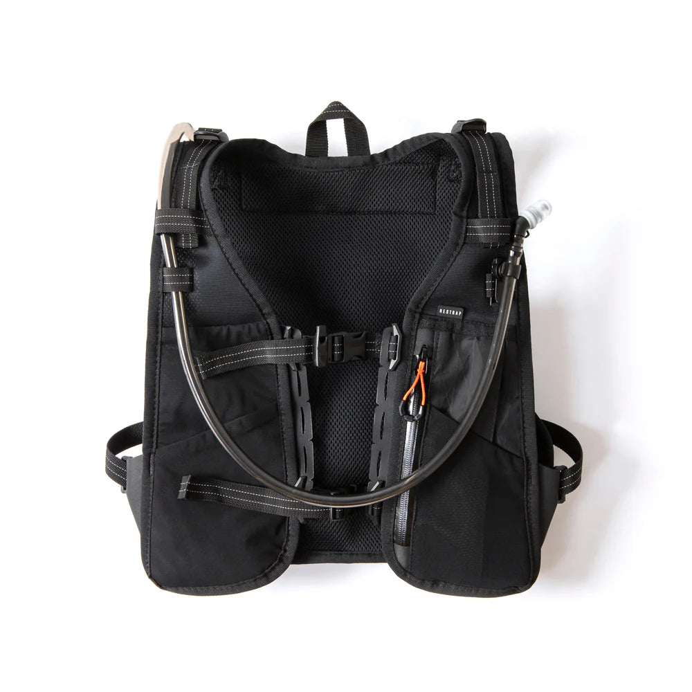RESTRAP RACE HYDRATION VEST (S/M)