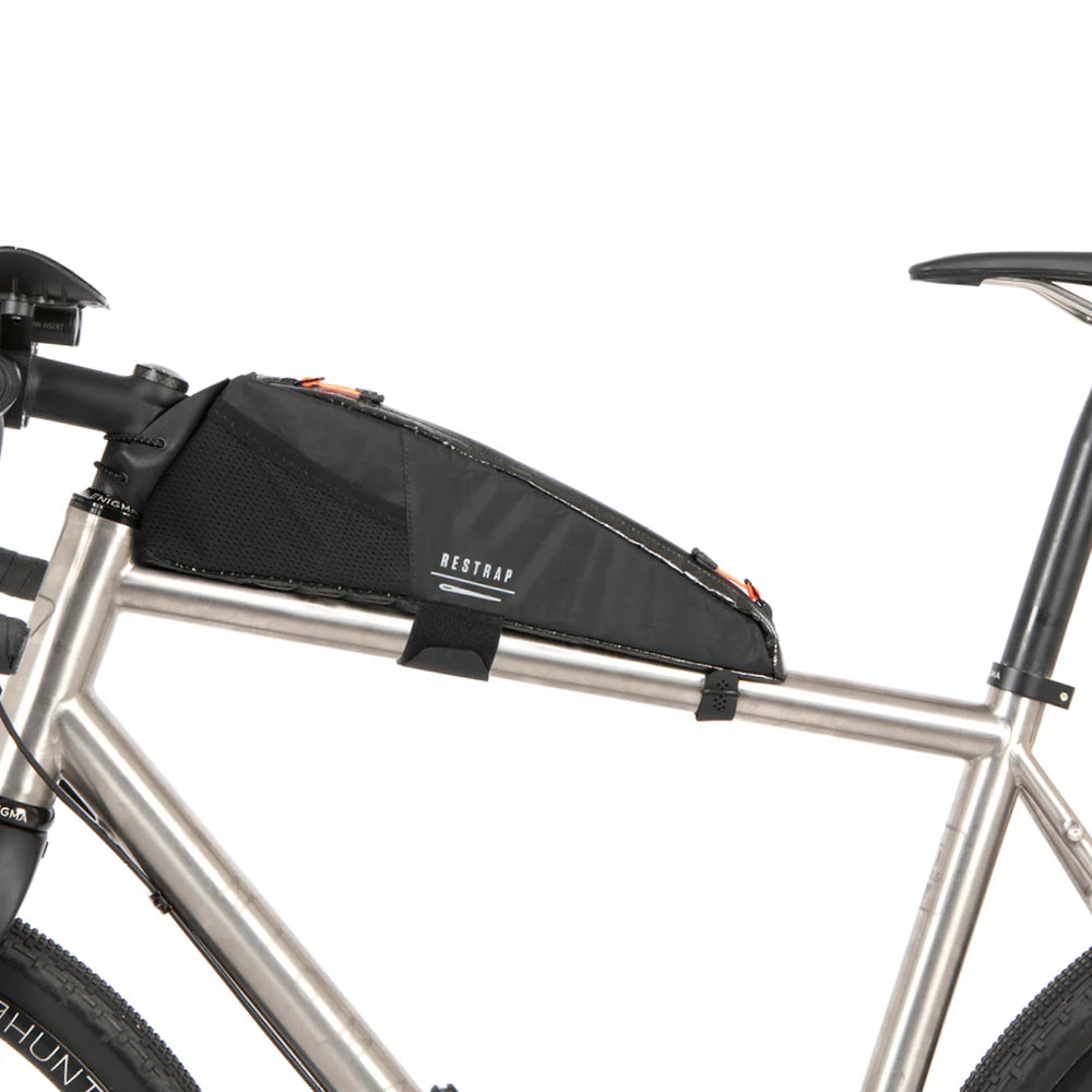 RESTRAP RACE TOP TUBE BAG Small size