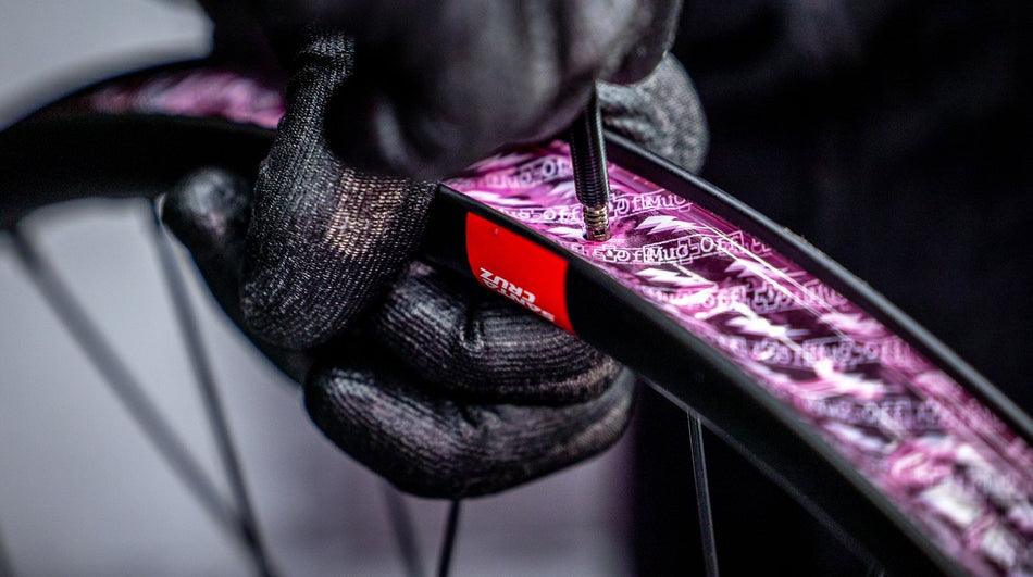 Muc-off Tubeless Rim Tape | Cycling Gears Hub