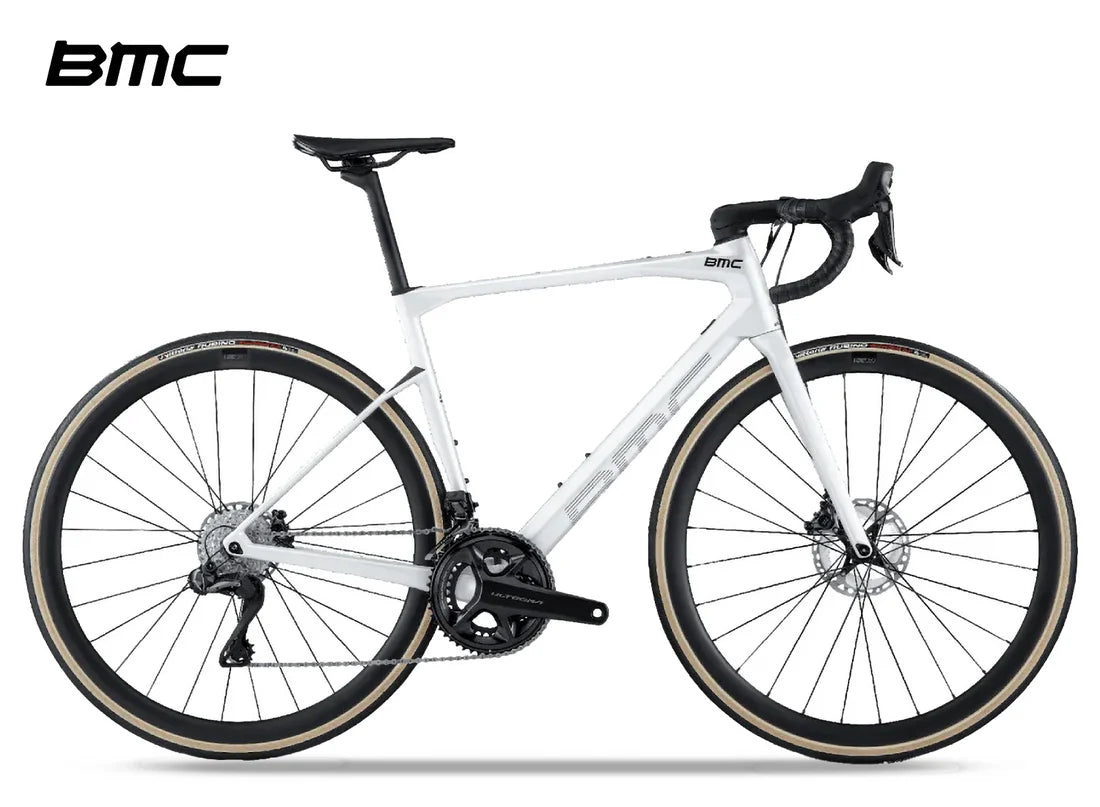BMC Roadmachine ONE Ultegra Di2 12-Speed | Endurance Carbon Bike