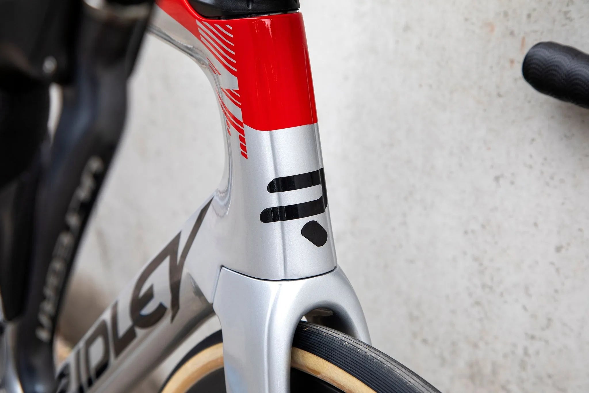 Ridley Noah Fast Disc Custom Bike | Cycling Gears Hub