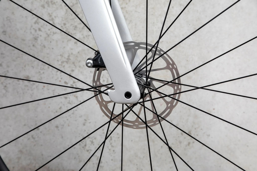 Ridley Noah Fast Disc Custom Bike | Cycling Gears Hub