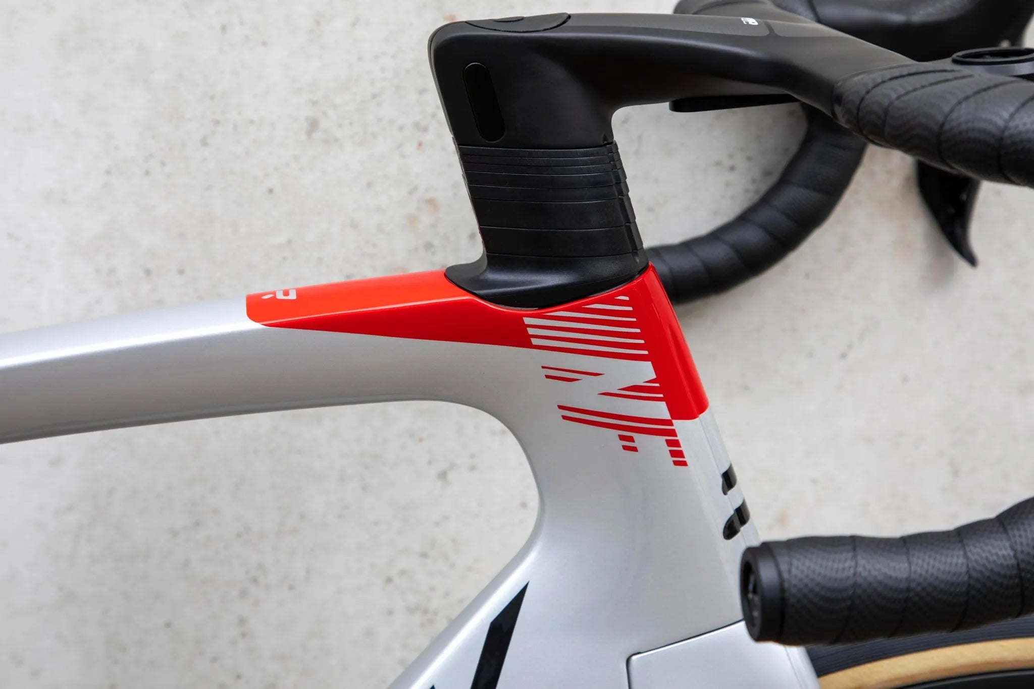 Ridley Noah Fast Disc Custom Bike | Cycling Gears Hub