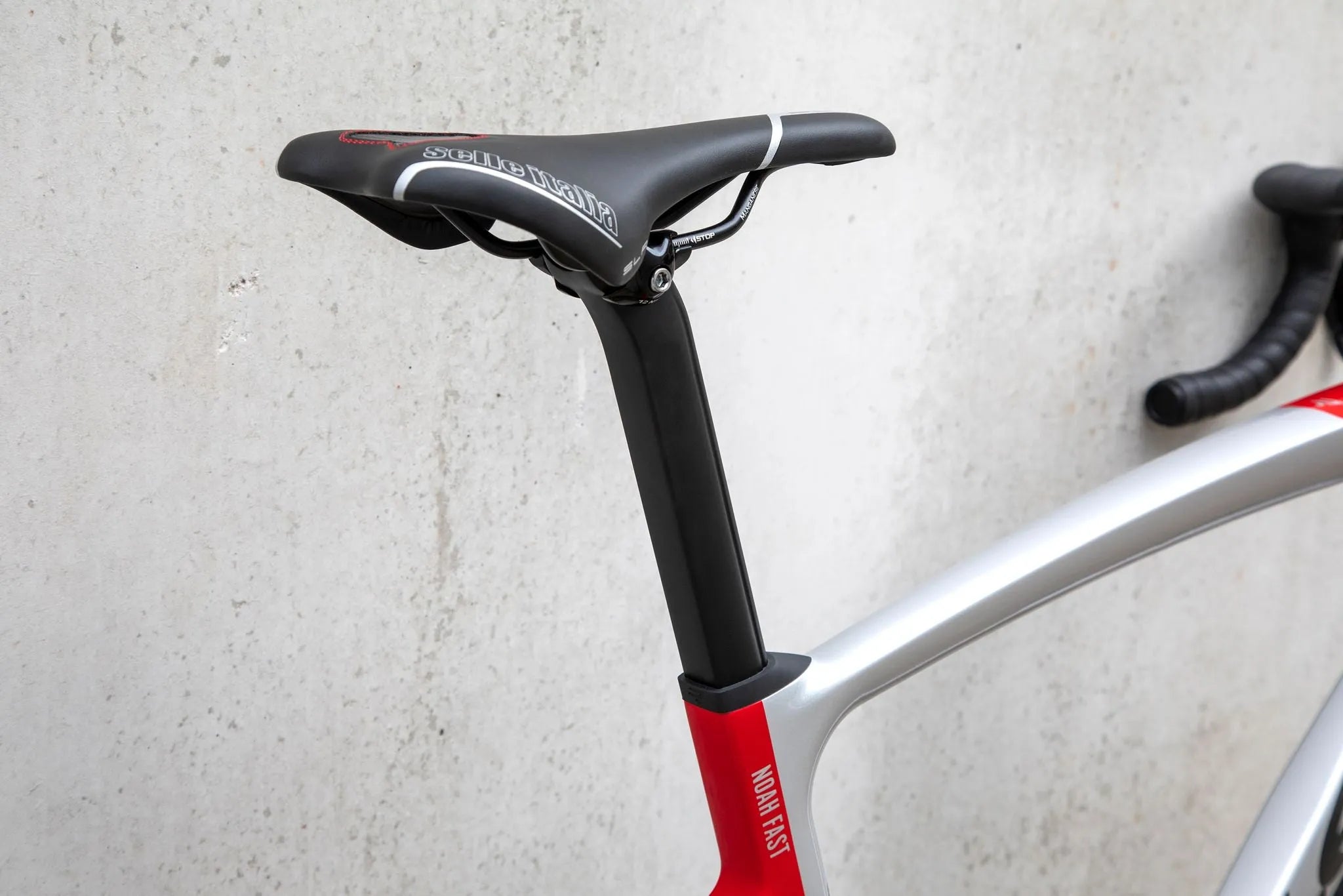 Ridley Noah Fast Disc Custom Bike | Cycling Gears Hub