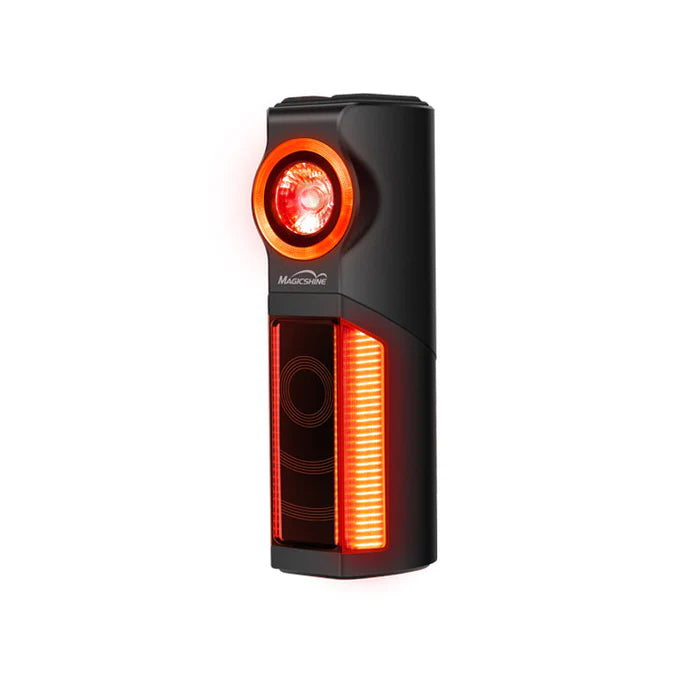 Magicshine SeeMee R300 Radar Rear Light | Smart Cycling Safety Light