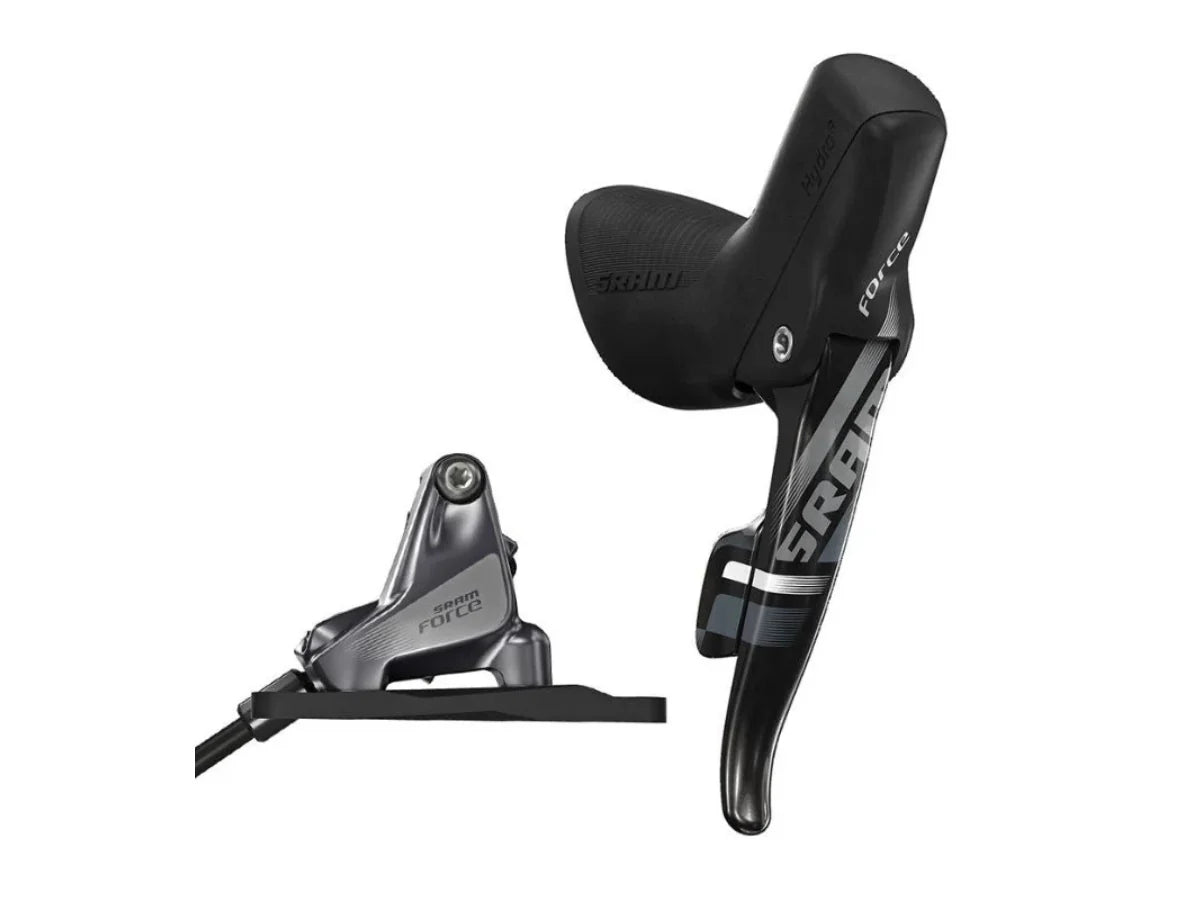 SRAM SHIFTER HYDRAULIC DB | REAR BRAKE 1800 AM | FORCE22 11-SPEED