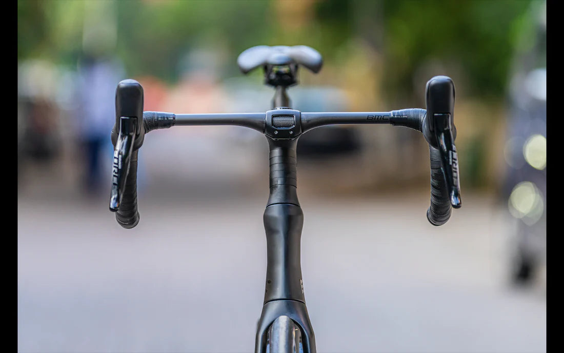 BMC Timemachine Road 01 105 Di2 | Aero Carbon Road Bike
