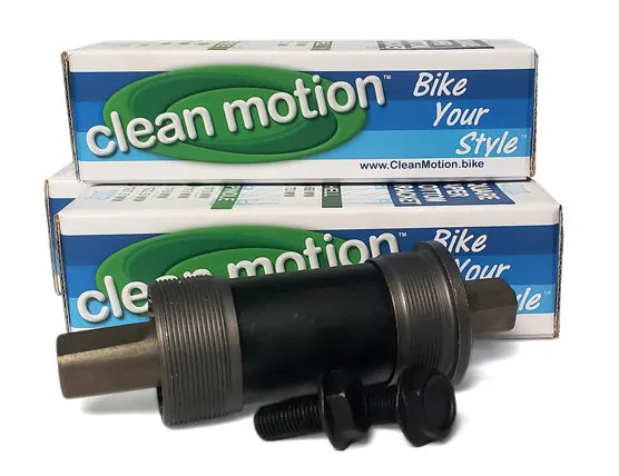 Rhinodillos Clean Motion 68X113 Bottom Brackets | Cycling Gears Hub