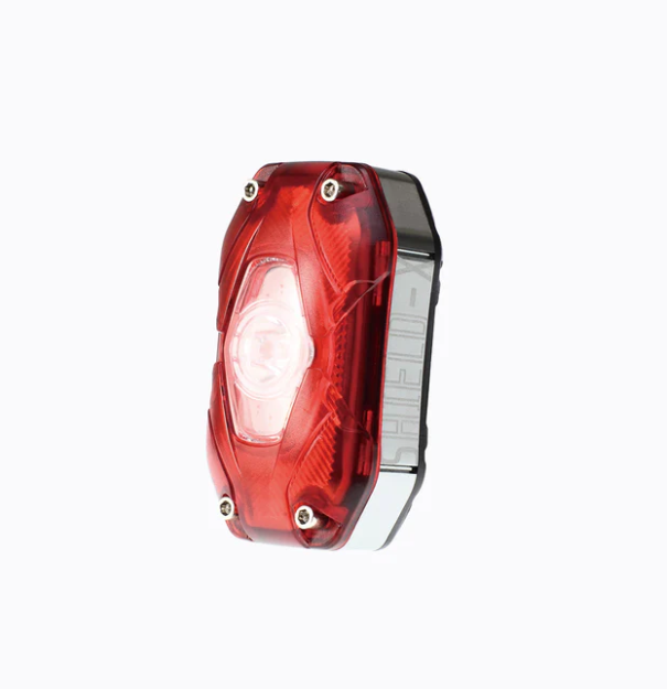 MOON REAR LIGHT SHIELD-X | AUTO