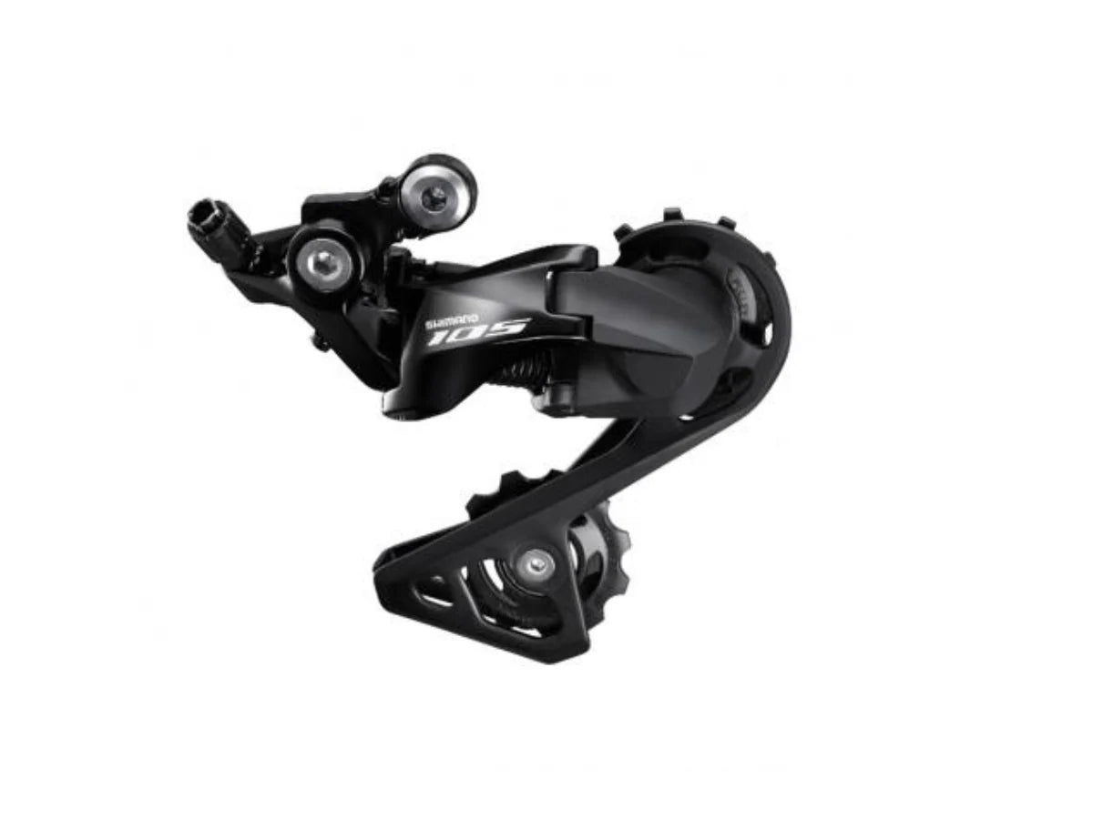 SHIMANO RD-R7000-SS 105 DERAILLEUR,11S-BLK