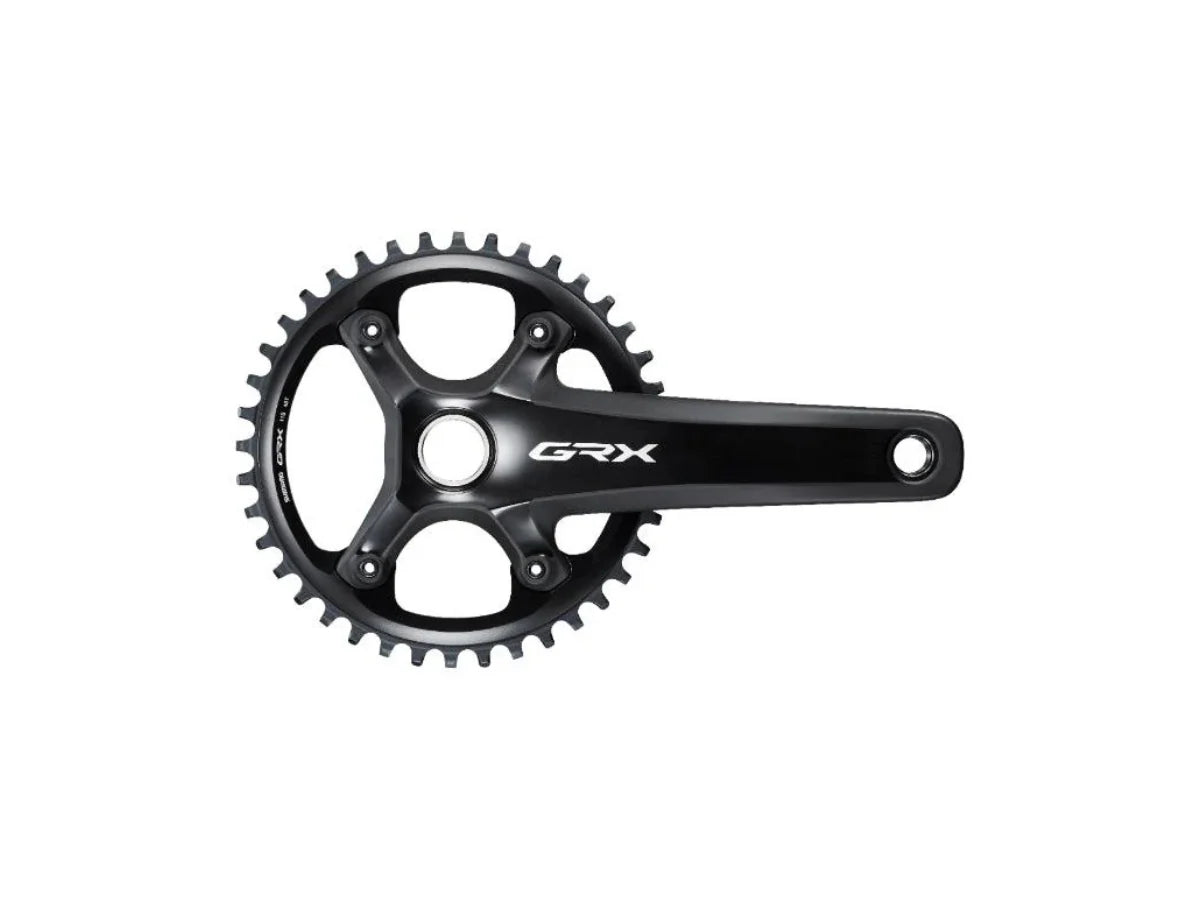 SHIMANO FC-RX810 GRX C.SET,2x11,48/31T,175