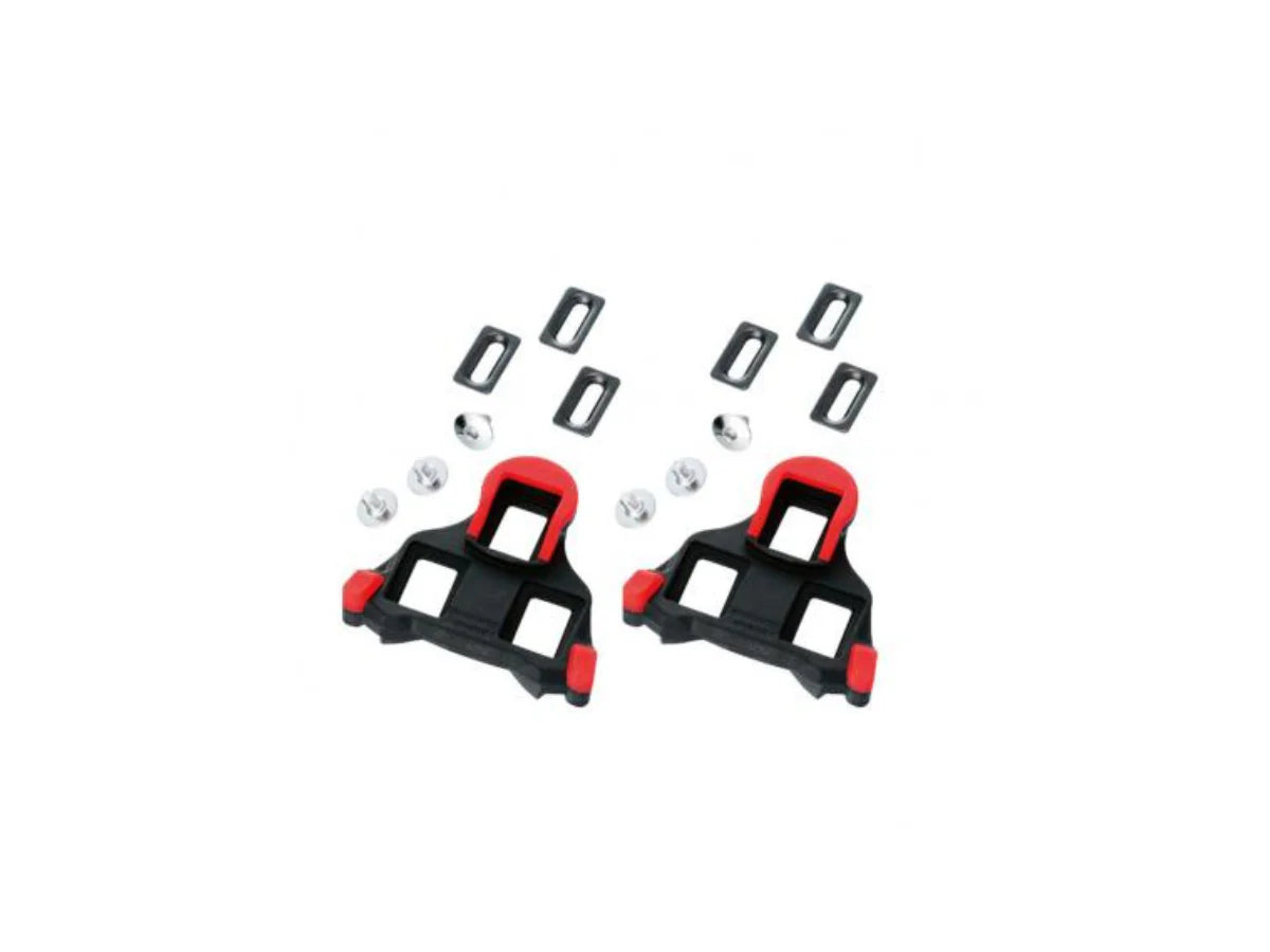 SHIMANO SM-SH10 ROAD CLEAT SET,SPD-SL(FIXED)