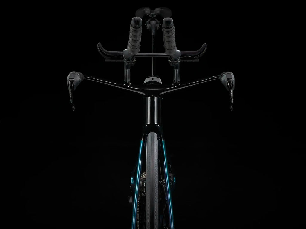 Trek Speed Concept SLR 7 (Emerald Iris/Trek Black) | Cycling Gears Hub