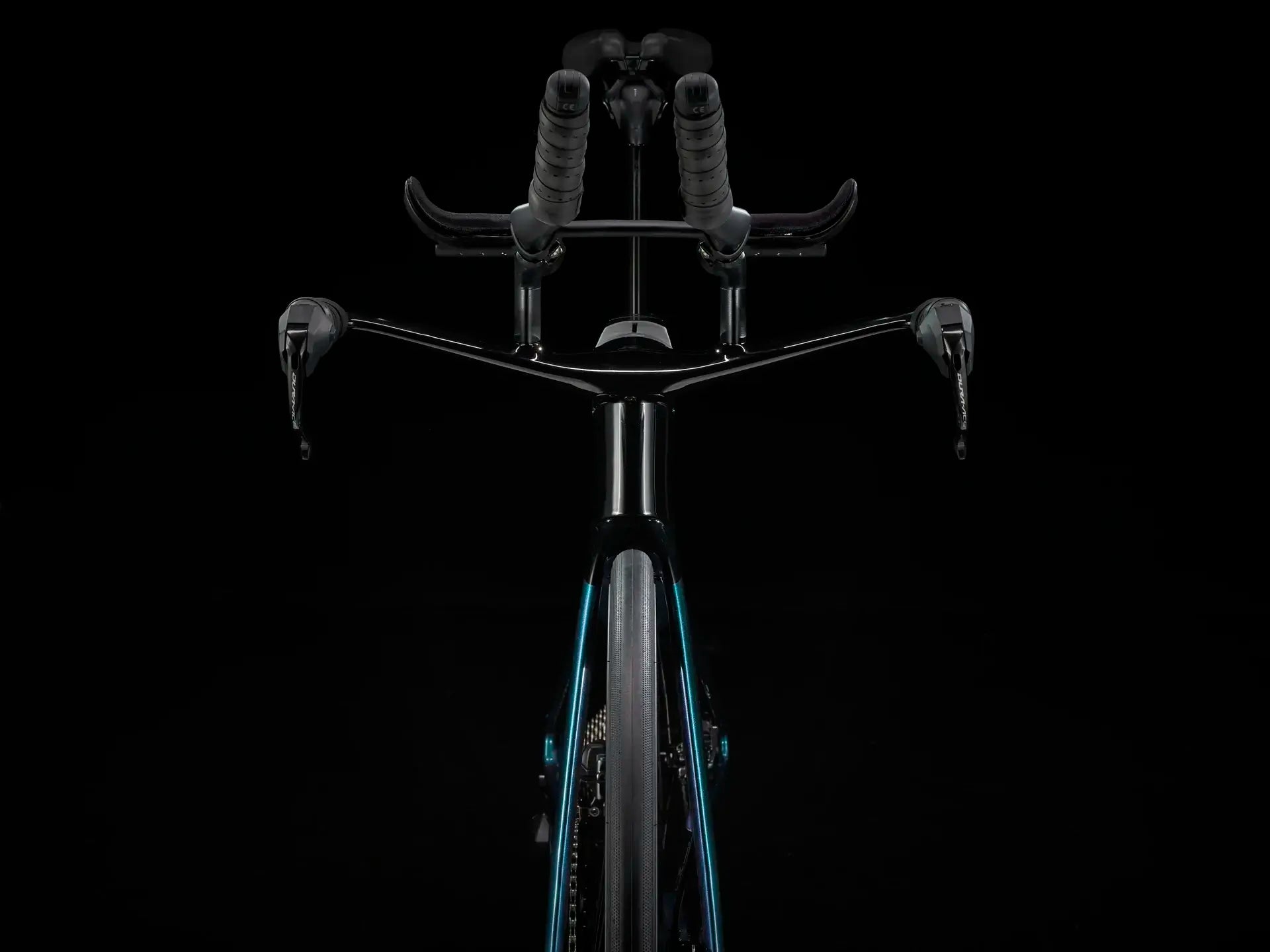 Trek Speed Concept SLR 7 (Emerald Iris/Trek Black) | Cycling Gears Hub