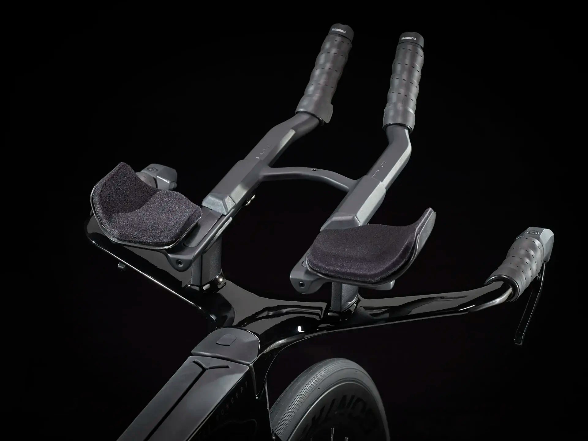 Trek Speed Concept SLR 7 (Emerald Iris/Trek Black) | Cycling Gears Hub
