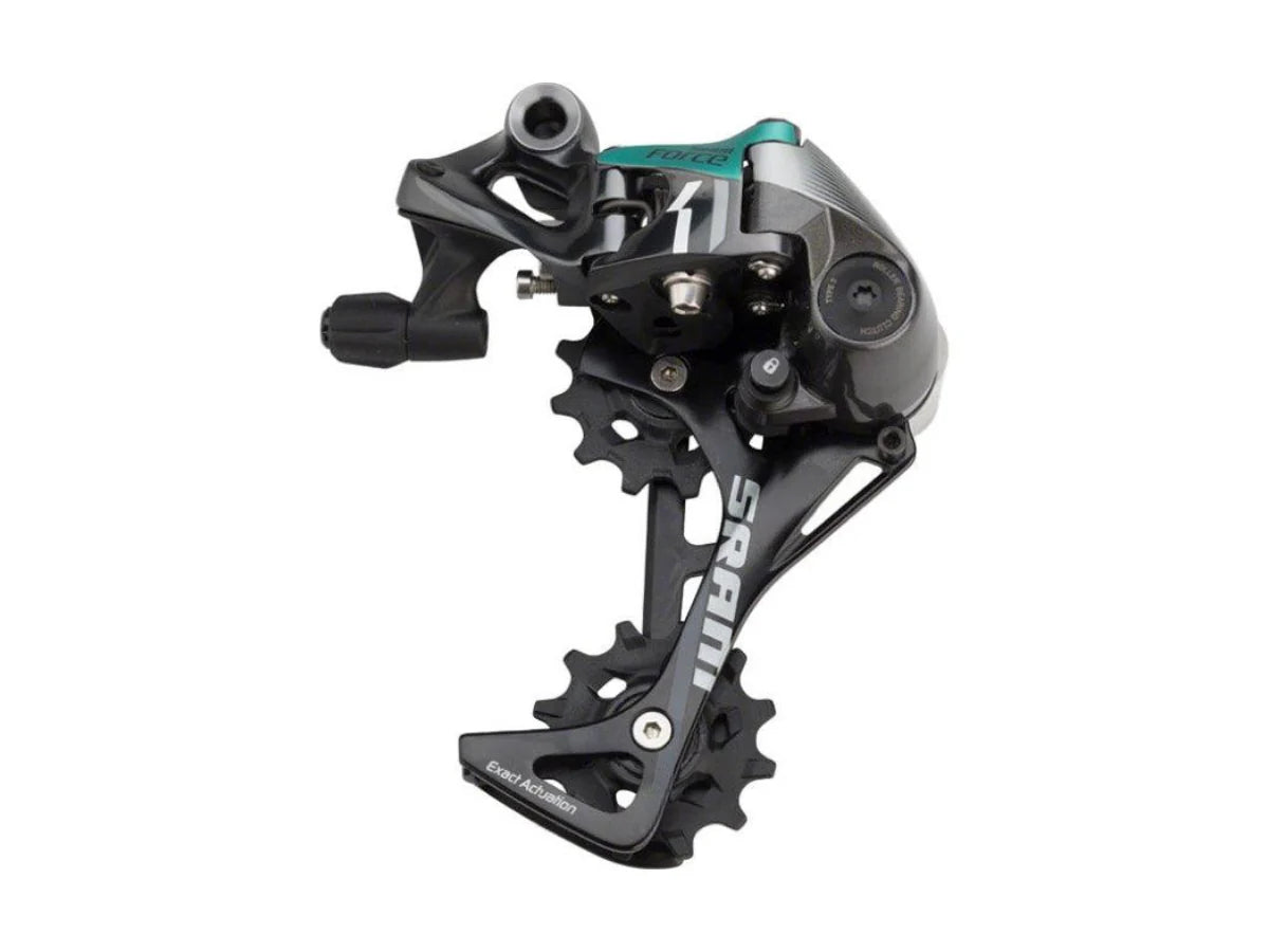 SRAM ACCESSORY | AM REAR DERAILLEUR | FORCE1 LONG CAGE | 11SPEED