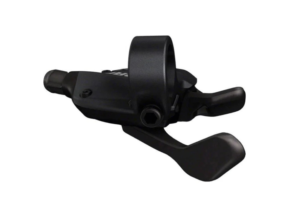 SRAM SHIFTER 12A SL X5 | TRIGGER SET 2X10SPEED | BLACK
