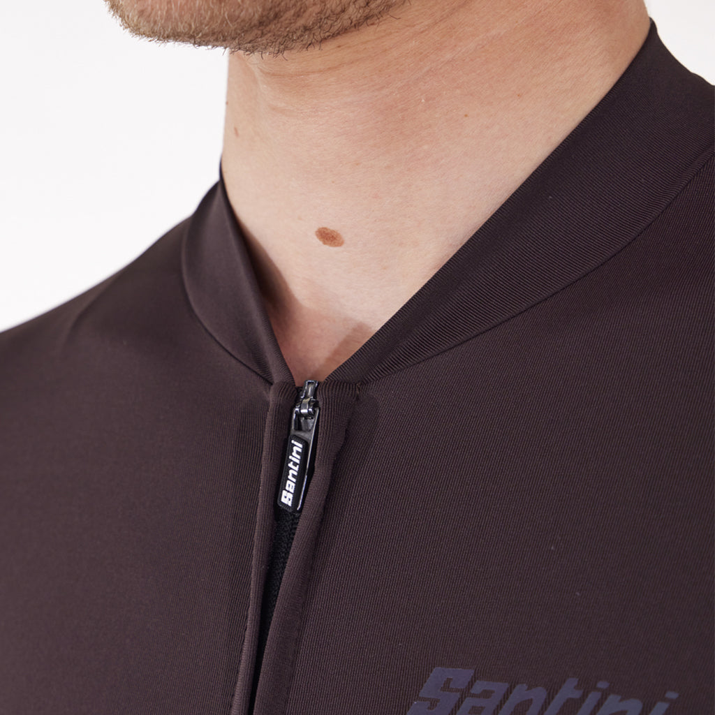 SANTINI T.NOVA STONE UNI JERSEY-WOOD FS-L