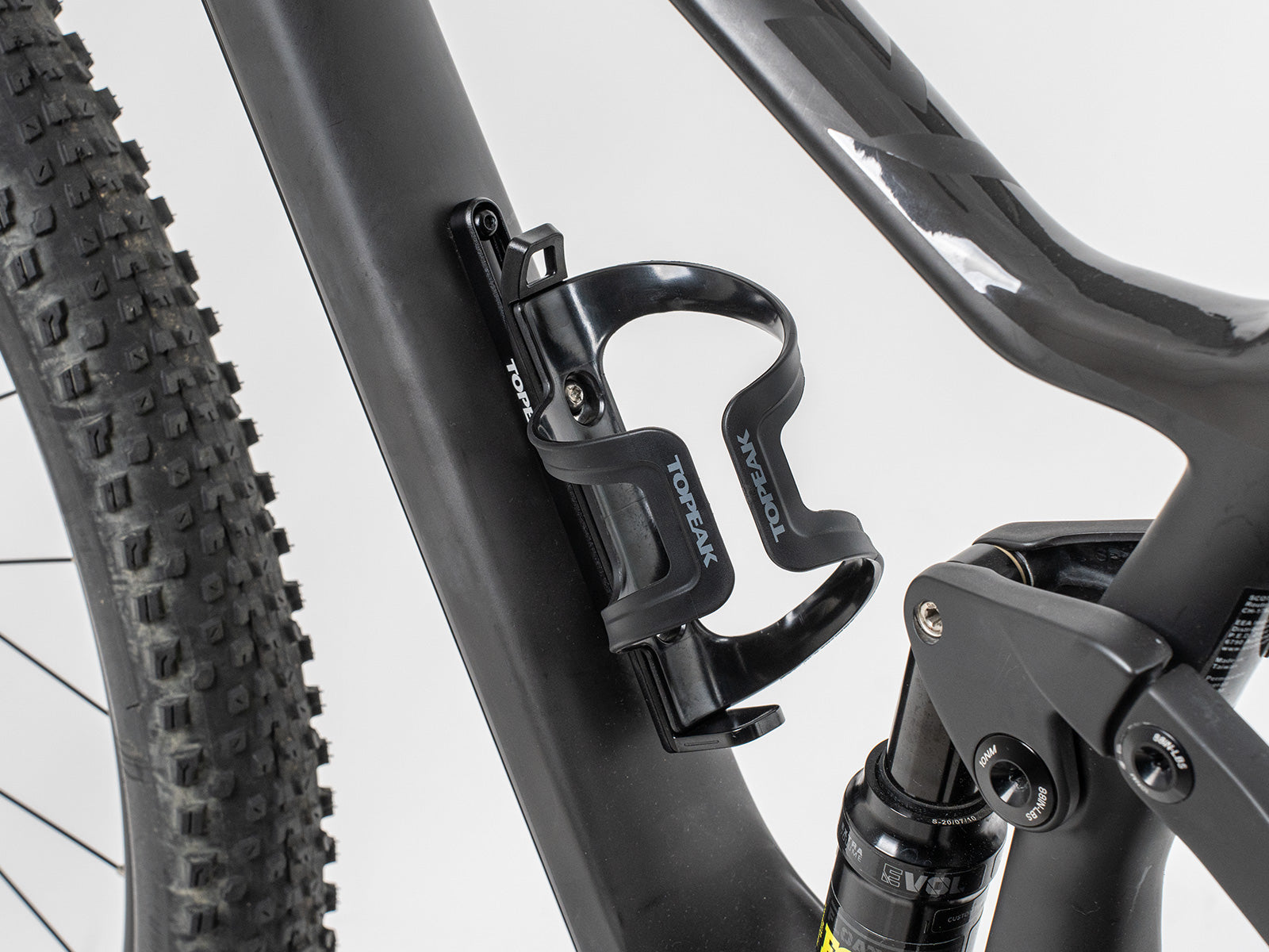 TOPEAK MOUNT BOTTLE CAGE EXTENDER