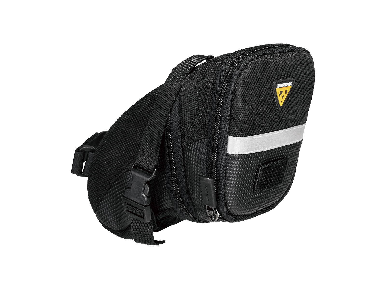 TOPEAK BAG AERO WEDGEPACK | STRAPMOUNT
