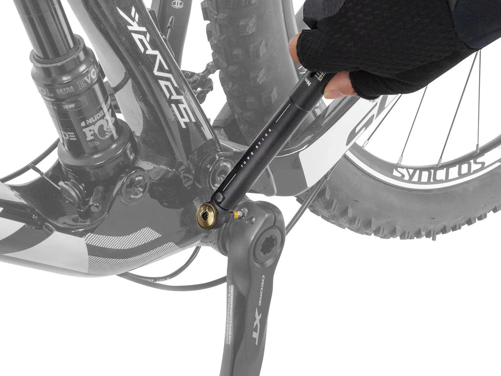Topeak 4-20Nm Torq Stick
