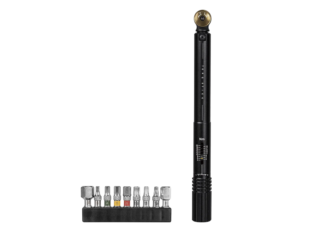 Topeak 4-20Nm Torq Stick