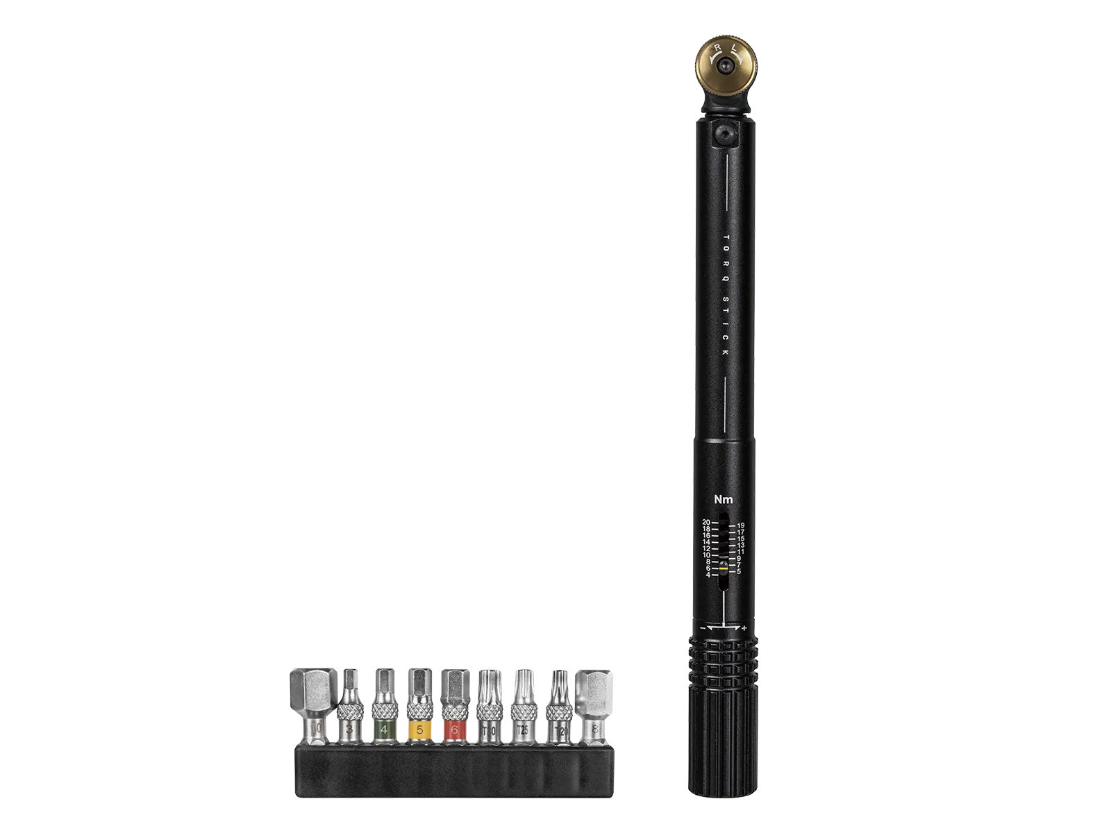 Topeak 4-20Nm Torq Stick