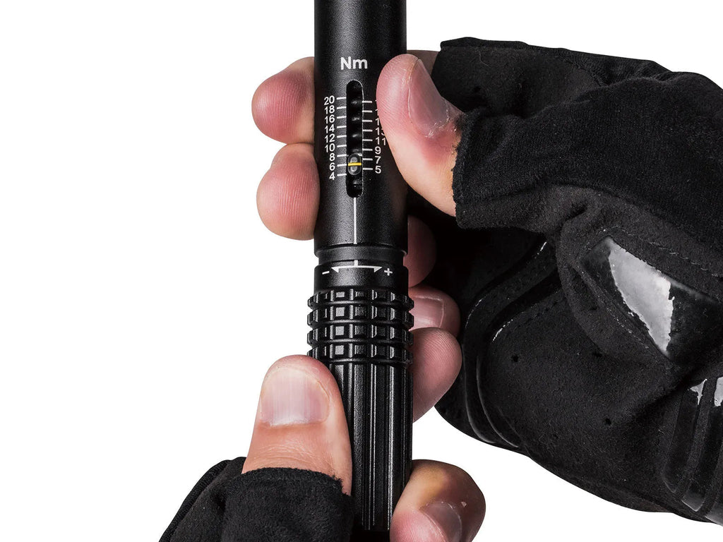 Topeak 4-20Nm Torq Stick