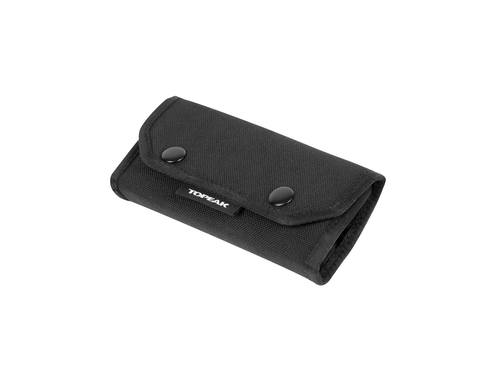 TOPEAK TOOL TORQ ROCKET MINIEX 2-10NM TORQUE WRENCH WITH RATCHET HEAD, 12 BITS, IN BAG