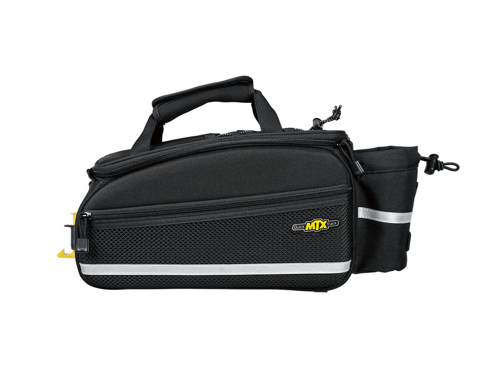 TOPEAK BAG MTX TRUNKBAG EX ON QUICKTRACK 8L