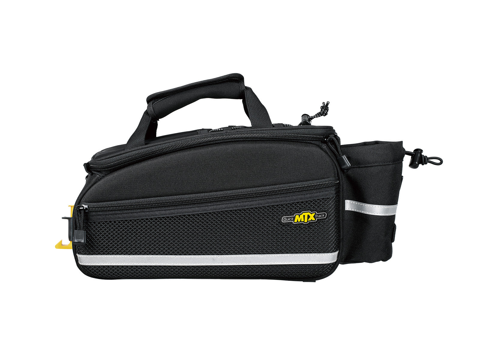 TOPEAK BAG MTX TRUNKBAG EX ON QUICKTRACK 8L