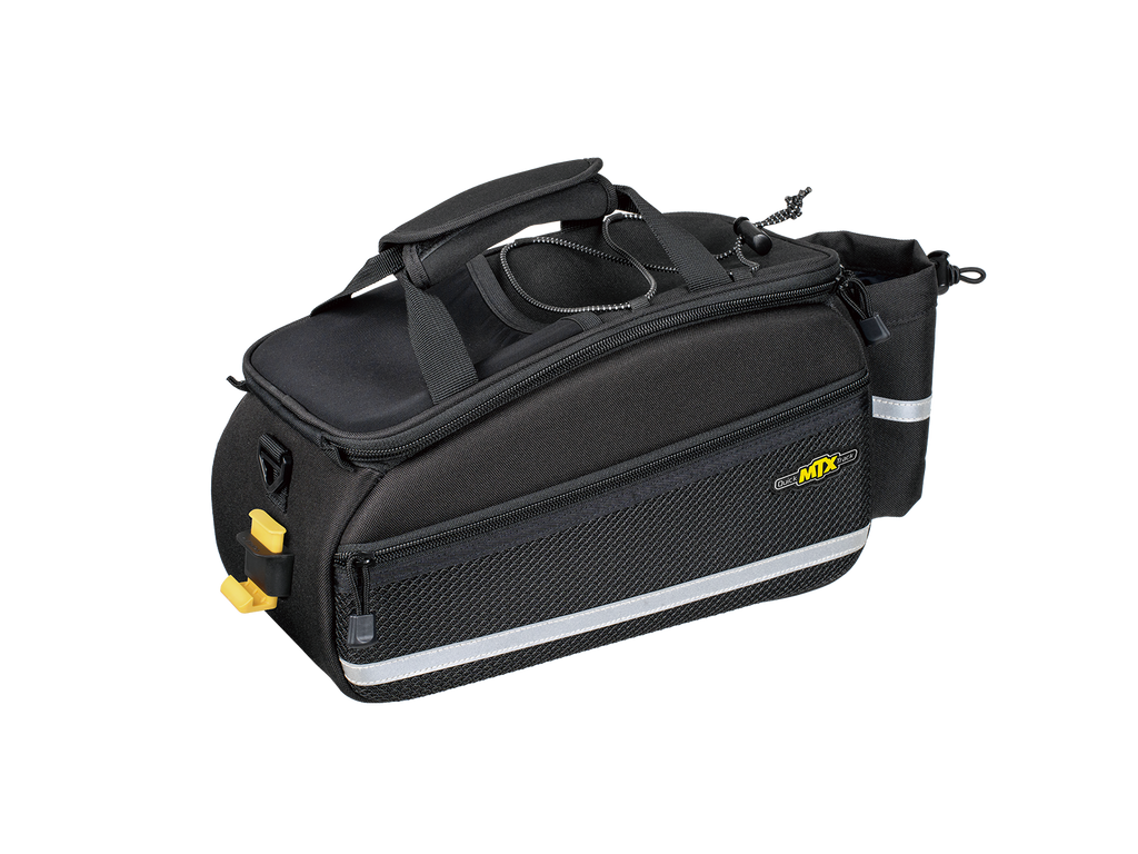 TOPEAK BAG MTX TRUNKBAG EX ON QUICKTRACK 8L