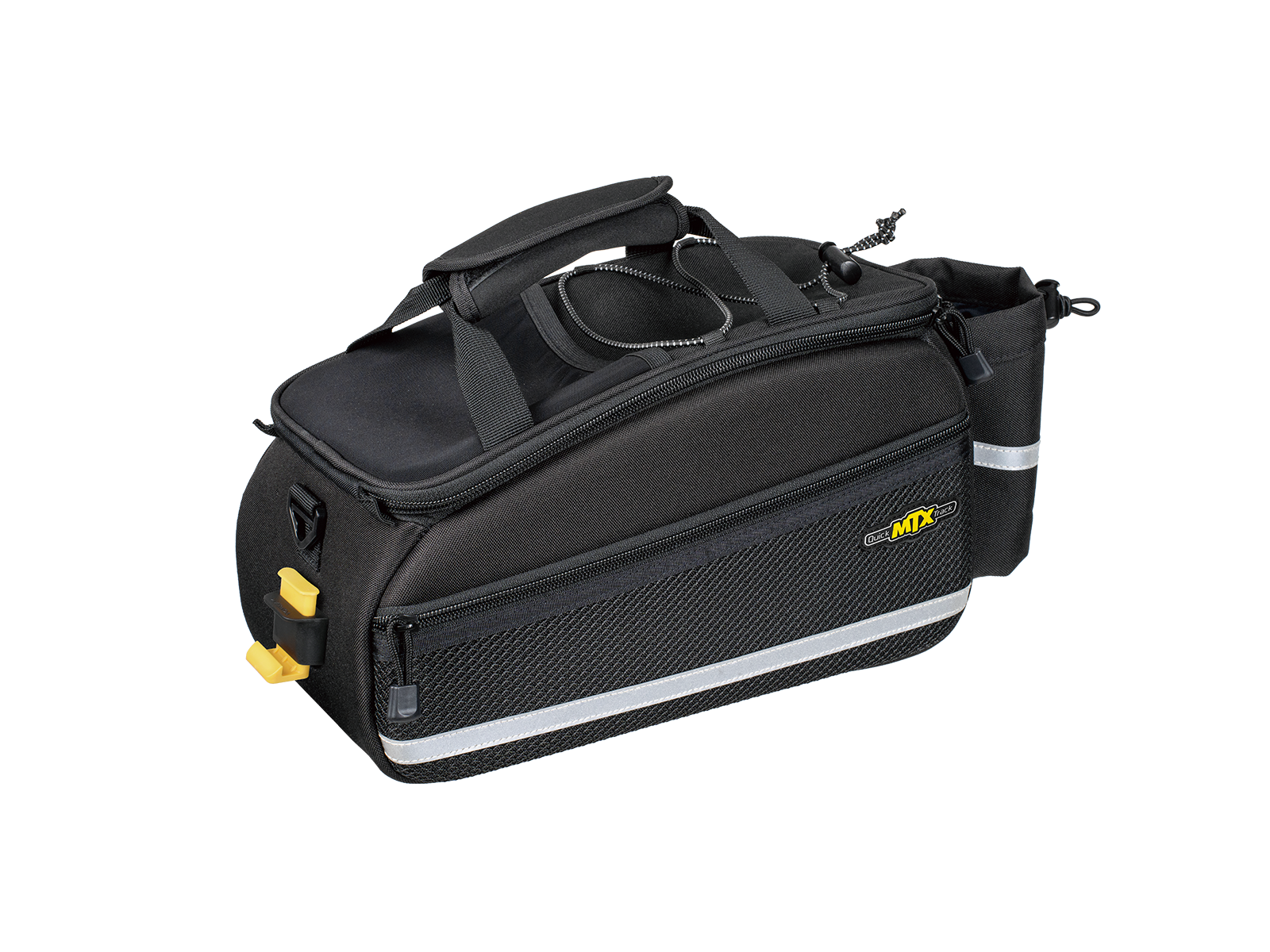 TOPEAK BAG MTX TRUNKBAG EX ON QUICKTRACK 8L