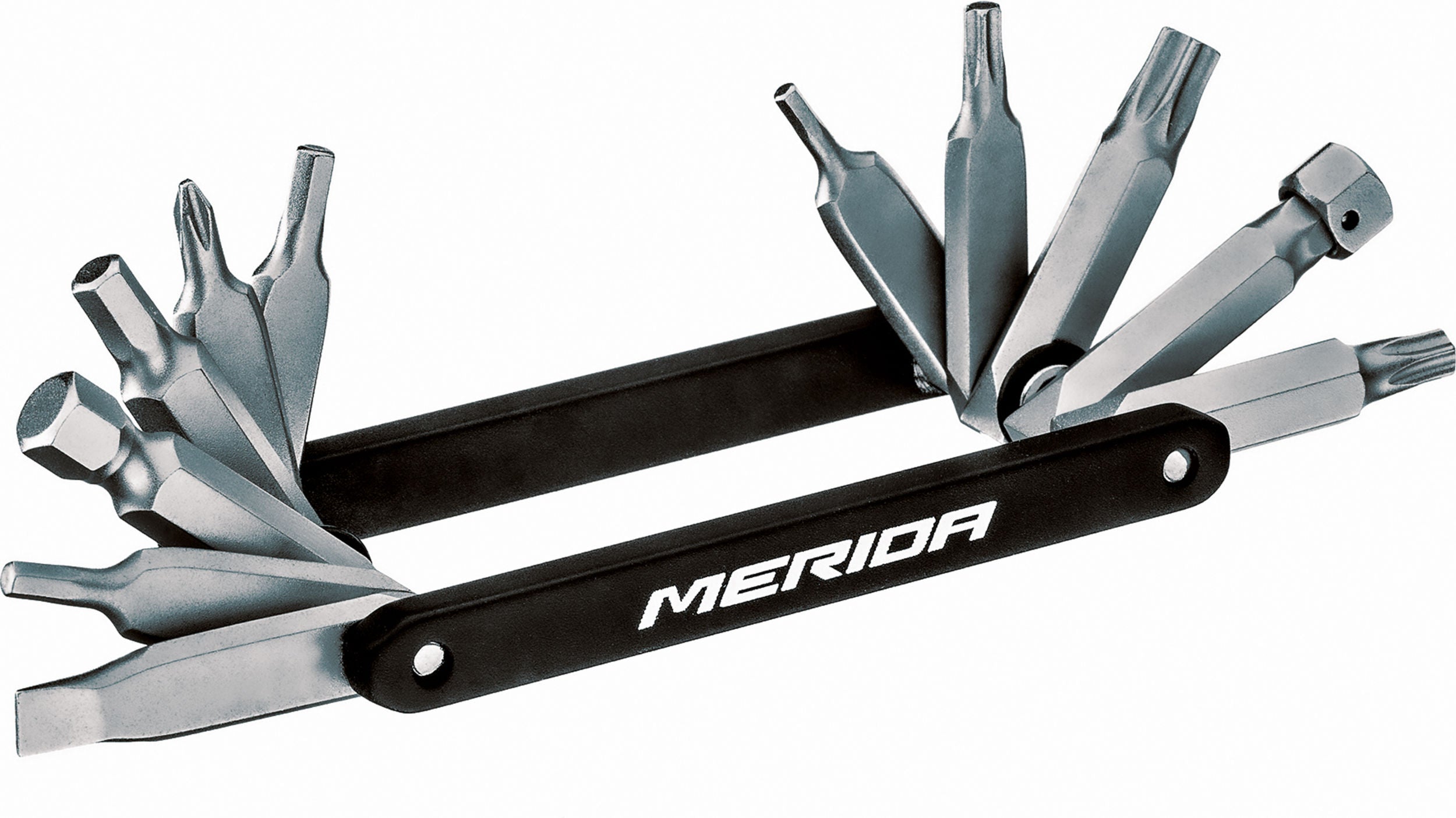 Merida Mini Tool (Black/Silver) | Cycling Gears Hub