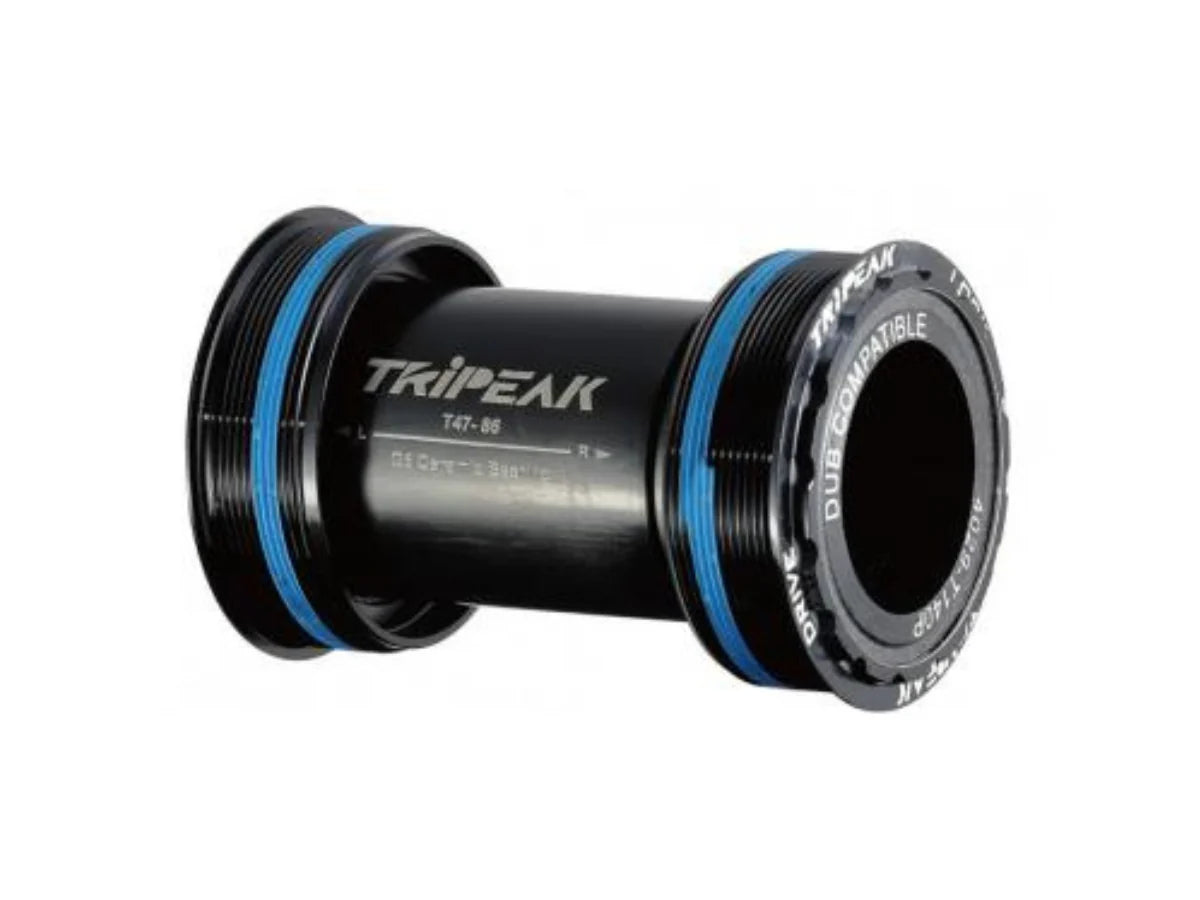 TRIPEAK T47 BB CERAMIC 3-IN-1 (86MM)-BLACK
