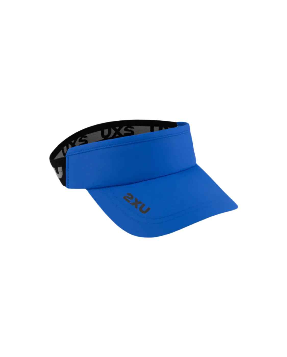 2XU UQ6165F Performance Visor (Nebula/Black) | Cycling Gears Hub
