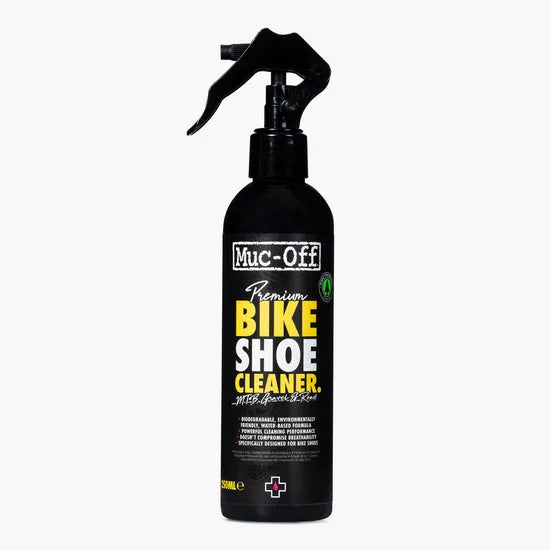 Muc-off Premium Bike Shoe Care Kit | Cycling Gears Hub