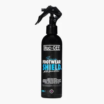 Muc-off Premium Bike Shoe Care Kit | Cycling Gears Hub