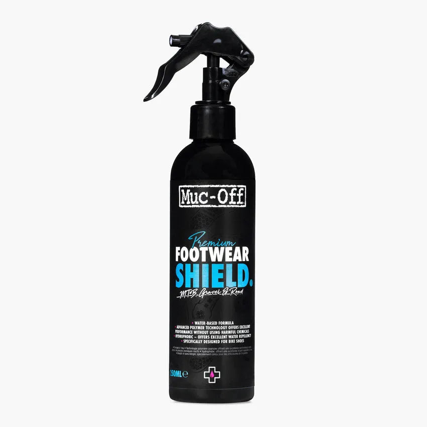 Muc-Off Footwear Shield | Cycling Gears Hub