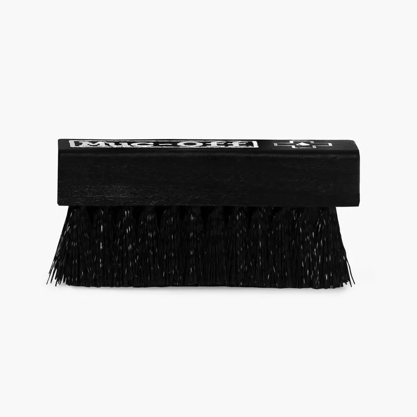 Muc-Off Wooden Cleaning Brush | Cycling Gears Hub