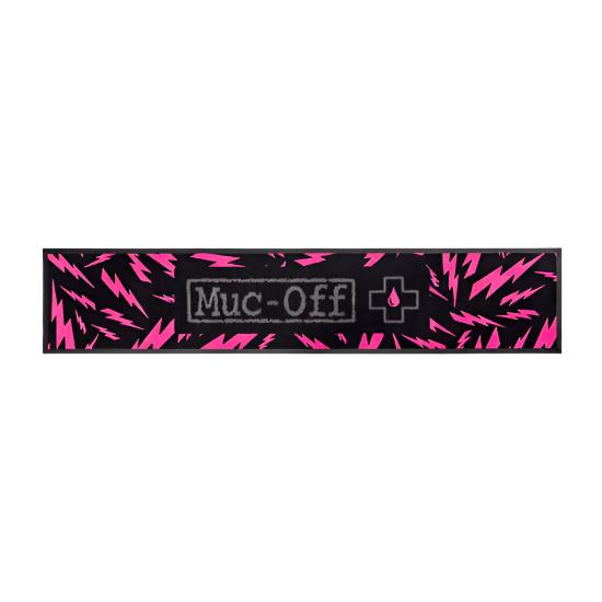 Muc-off Absorbent Bike Mat | Cycling Gears Hub