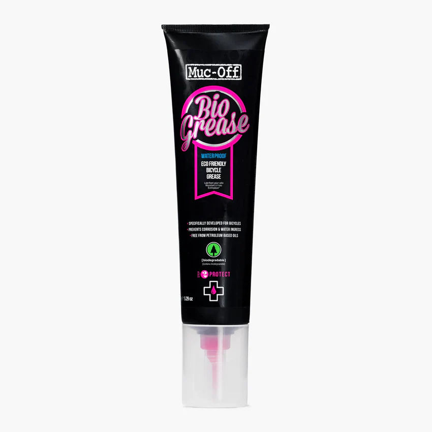 Muc-Off Bio Grease | Cycling Gears Hub