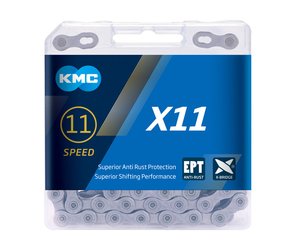 KMC 11SPEED CHAIN EPT