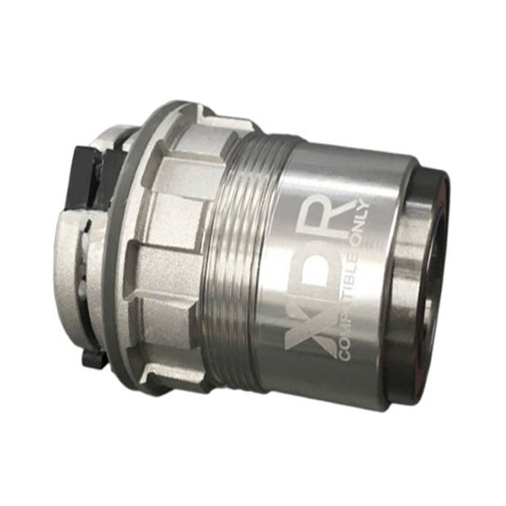 PARCOURS SRAM XDR FREEHUB (DISC BRAKE, MY22)