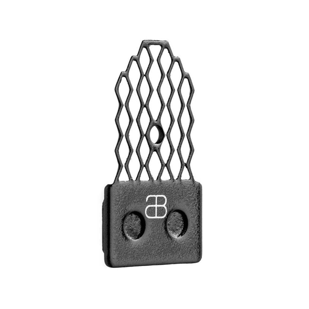 absoluteBLACK GraphenPadss Organic Shimano Dura - Ace Disc Brake Padss | Cycling Gears Hub - Cycling Gears Hub