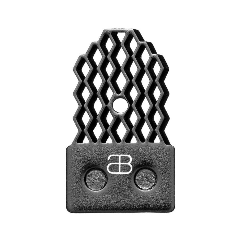 absoluteBLACK GraphenPadss Organic Shimano Dura - Ace Disc Brake Padss | Cycling Gears Hub - Cycling Gears Hub