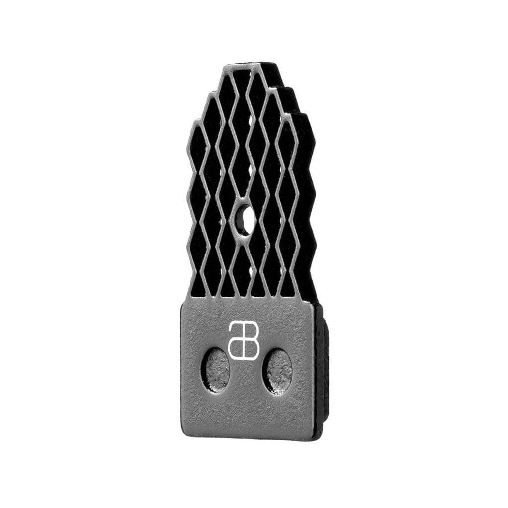 absoluteBLACK GraphenPadss Organic Shimano Dura - Ace Disc Brake Padss | Cycling Gears Hub - Cycling Gears Hub