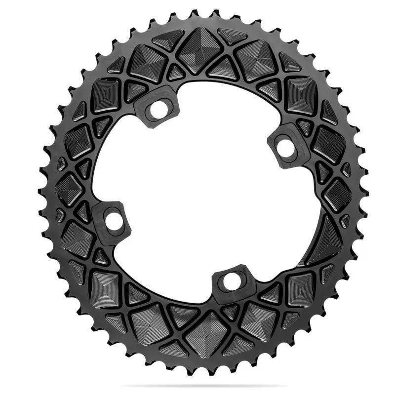AbsoluteBlack Shimano Di2 10/11/12 Speed (Black) | Cycling Gears Hub