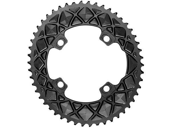 AbsoluteBlack Shimano Di2 10/11/12 Speed (Black) | Cycling Gears Hub