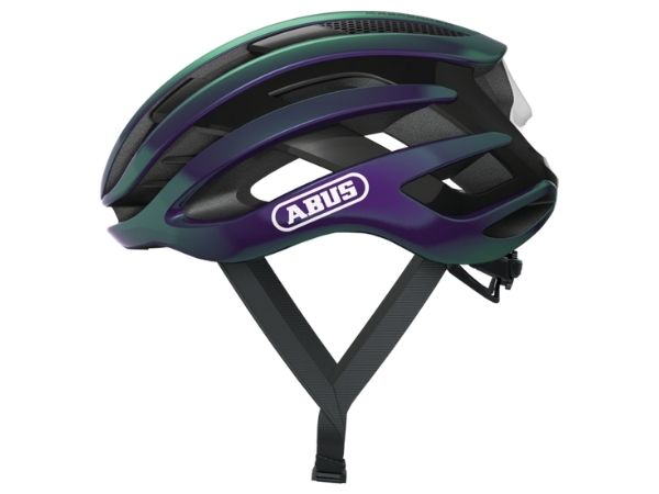 ABUS Helmet | Airbreaker flipflop | Purple | L